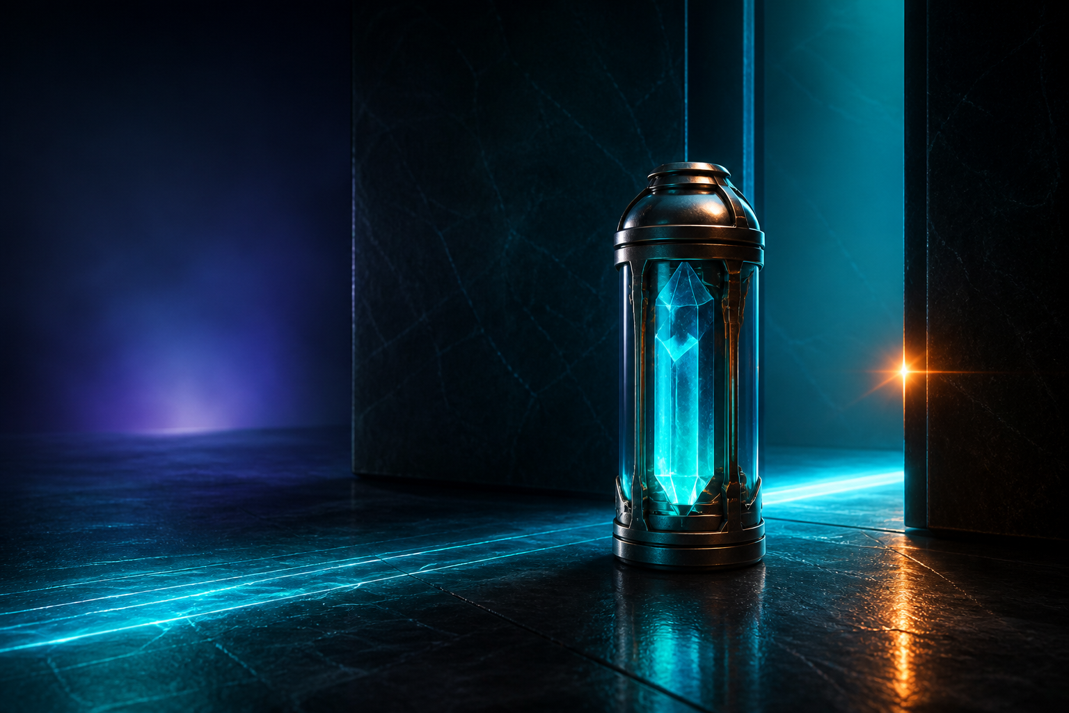 A final proposal follow-up beacon illuminating the last open decision path.
