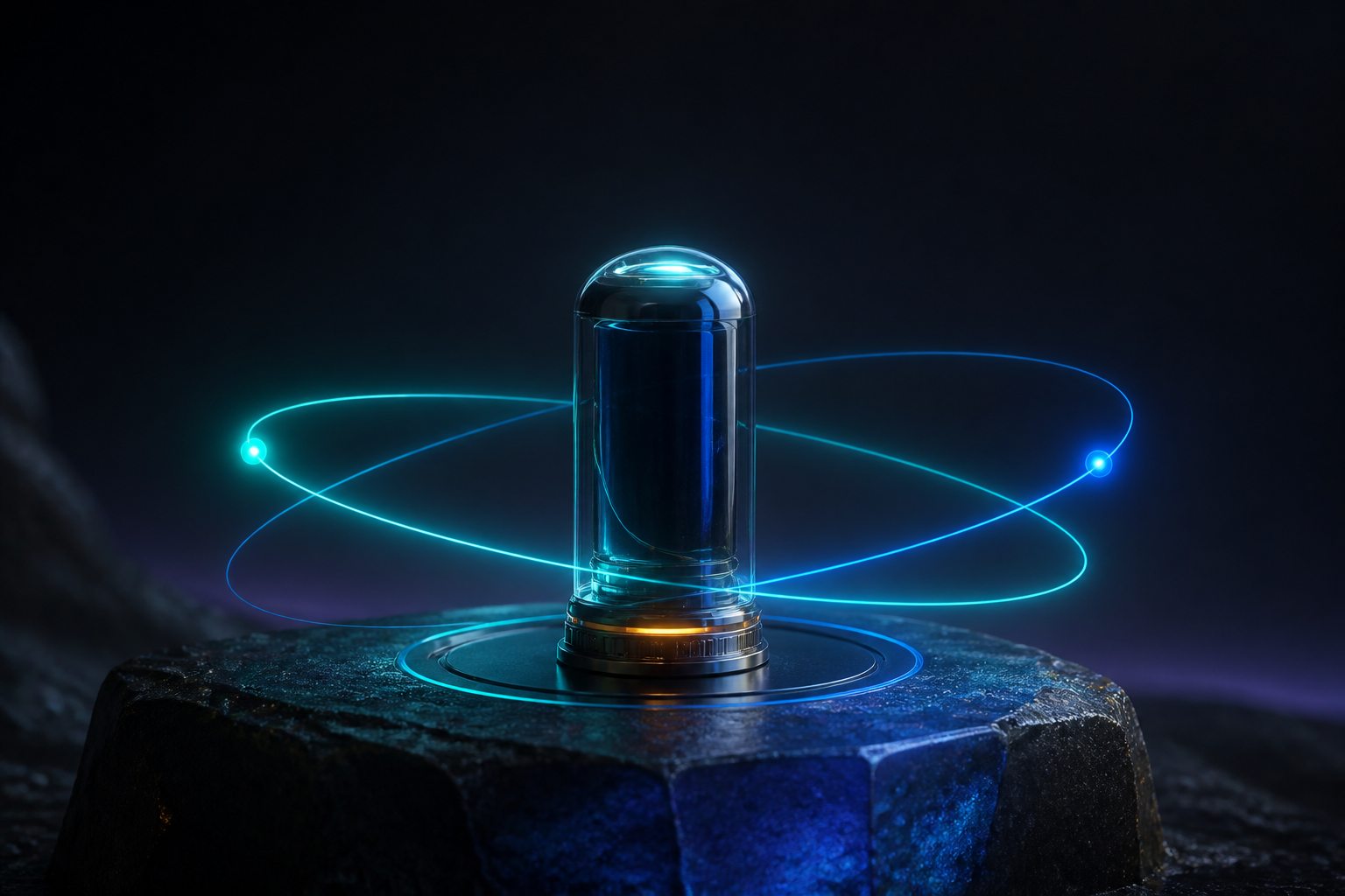 Two measured follow-up pulses reopening a proposal decision path.
